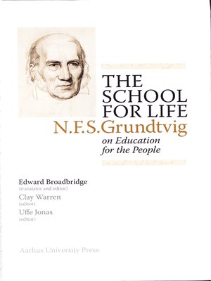 cover image of The School for Life
